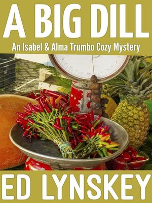 cover image of A Big Dill